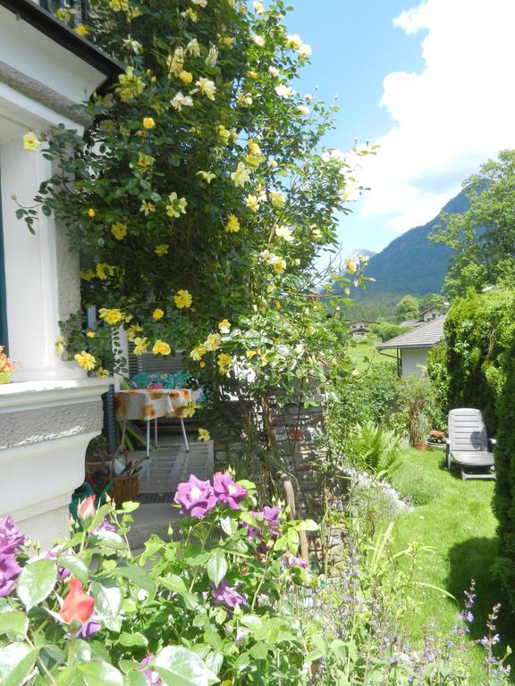 Apartments Saalachtal Lofer Eksteriør bilde
